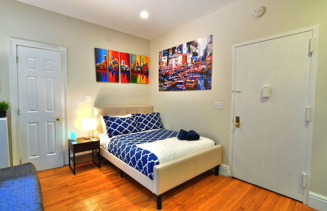 Hello Broadway - Foto 19