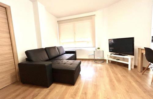 Barrio Santa Eulalia - Más que apartamentos - Foto 8