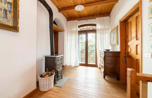 Ca' Becca-Bioglio La casa dei Giardini - Photo 22