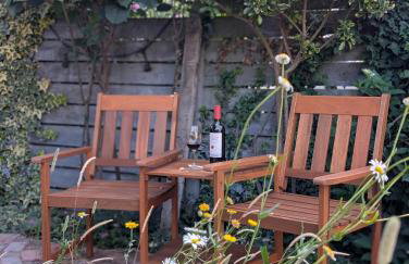 4bedrooms house sleeps14 Garden&Parking Ably Stays - Foto 16