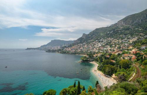 Le COQ Massolin - Parking - AC - WIFI - Foto 31