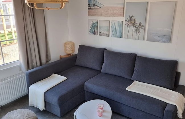 Cottage in Zeeland Near the Beach - Foto 5