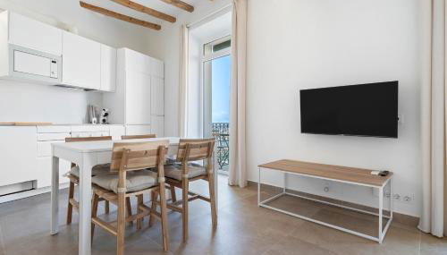 Hauzify I Apartament Sol - Foto 4