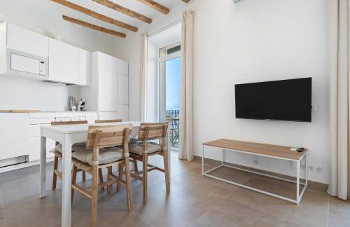 Hauzify I Apartament Sol - Foto 4