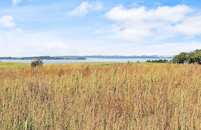 6 Person Holiday Home in Faaborg-by Traum - Foto 4