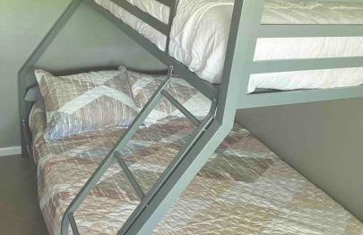 Entire House in the Heart of NW AR with Office Space - Foto 24