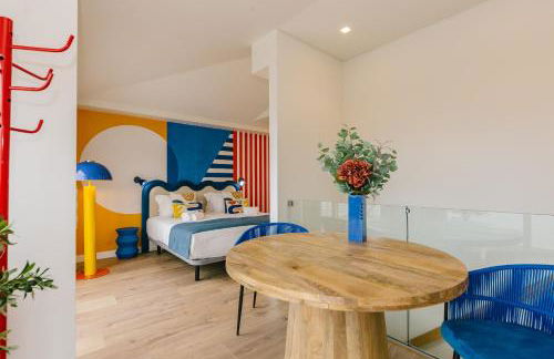 RENT4REST Estoril Seafront Apartments - Foto 58