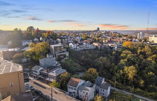 Skyline Serenity Retreat - Foto 42