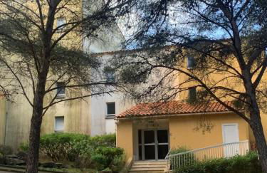 Studio calme 4 personnes 400 m de la plage sur la presqu'île de St mandrier proche toulon - Foto 14