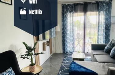 La Maison Jumelle ELM Tonneins - Foto 1