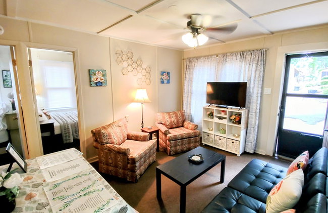 Edgewater Resort - Foto 70