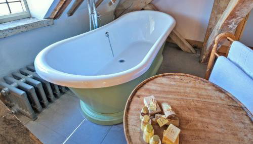 Finest Retreats - The Loft at Brackley Town Hall - Foto 4