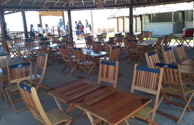 Côte corallienne de San José - Photo 3