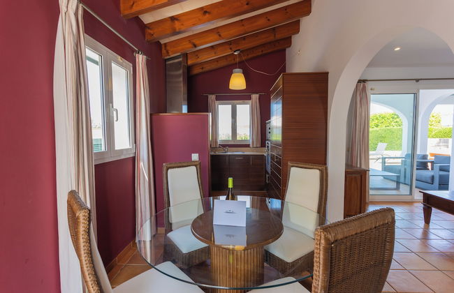 Villas Finesse - Foto 15