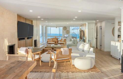 Aqualina Best View in Malibu by Stay Awhile Villas - Foto 75