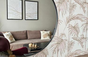 Bel Mare apartament prywatny Milamare Parking gratis - Foto 7