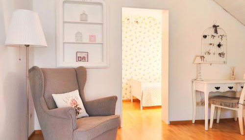 Romantic Style Apartment Titisee - Foto 4