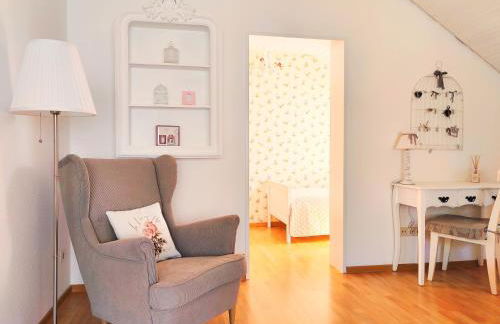 Romantic Style Apartment Titisee - Foto 4