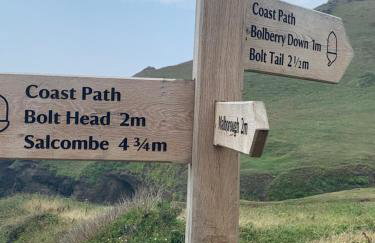 Driftwood Lodge - Foto 4