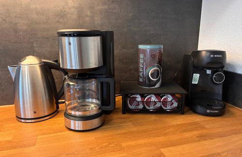 Bodensee Urban Living - Apartment mit Balkon & Parkplatz - Foto 9