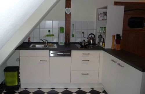 Ferienwohnung Böllsteiner Höhe - Foto 22