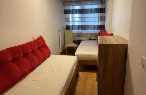 Ferienwohnung zum Breu im Löwen - Foto 4