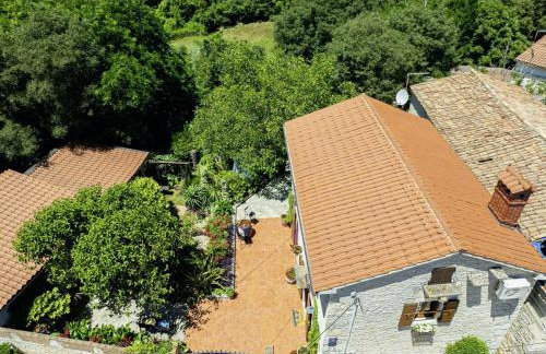 Luca in Glavani (Haus für 6 Personen) - Foto 4