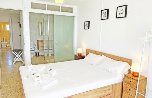 Tahiti - Frente al Mar - Gran Terraza - Parking Gratis - Foto 8