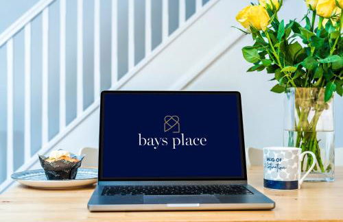 2 Bed Elegant home with Parking in Harlow - Foto 24