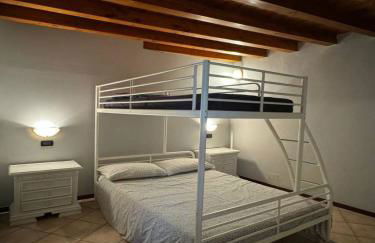 B&B Al Vec Licinsi' - Foto 63