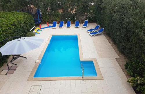 Villa Ana Sevid - Foto 8