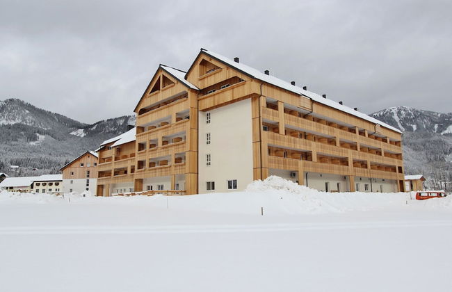 Spacious Apartment in Gosau near Ski Area - Foto 21