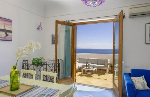 House in the center at 250mt from the beach with a private parking - Foto 8