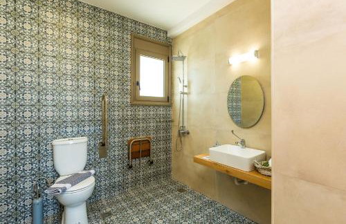 Villa Anemolia - Foto 22