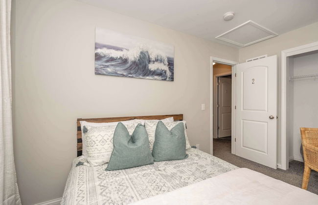 The Gem Vacation Rental - Foto 11