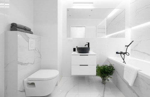 Otwock PREMIUM Apartment- CENTRUM PKP - Foto 9