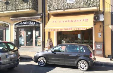 L'attico di Greta,Etna house - Foto 36