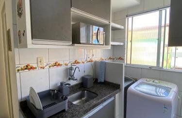 Apartamento 2 quartos no turu - Foto 3