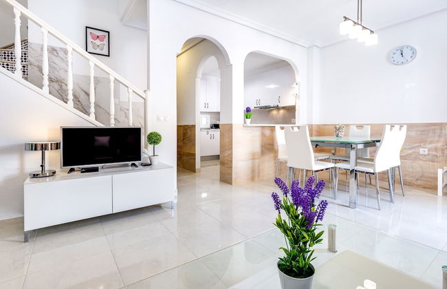 Parquemar 4 Playa La Mata - Foto 26