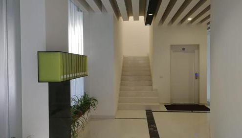 Central Modern Apartment Bari - Foto 2