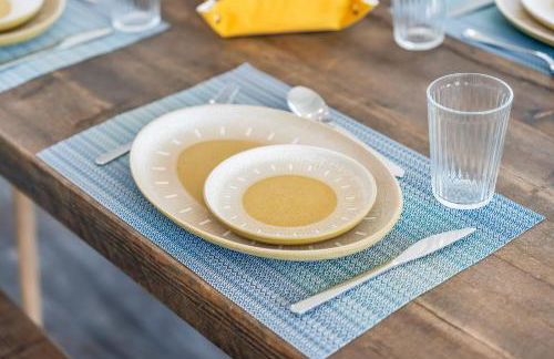 3 Bedroom Bungalow, Van & Car Parking, WIFI, Sleeps 6 - Foto 34