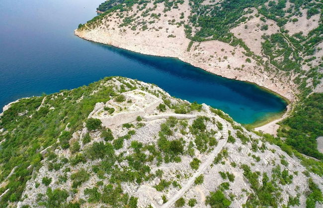 Villa Relax, Amazing View and 2 Pools - Foto 27