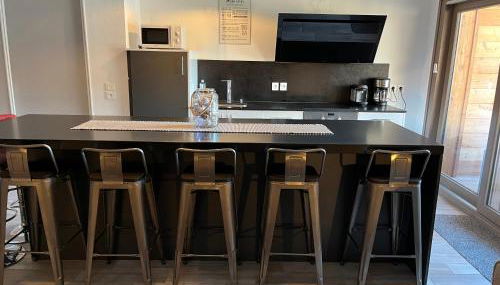 Les 4 Elements - Foto 4