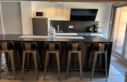 Les 4 Elements - Foto 4