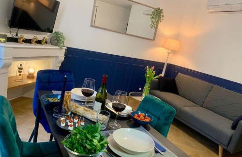 Le Saphir - Appartement Chic - Foto 11