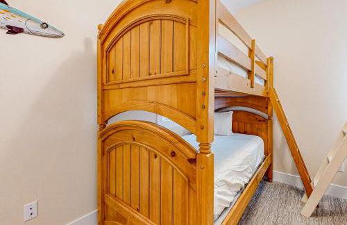 The Sandcastle - Foto 27