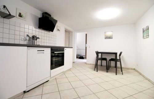 Beautiful Apartments in Zülpich - Foto 38