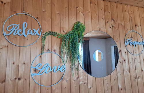 Holiday Home AnNo Wohlfühlplatzl by Interhome - Photo 5