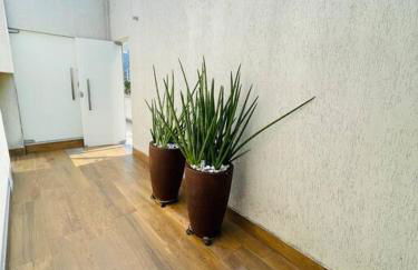 Cobertura Estilosa com Vista Linda e Privacidade - Foto 40