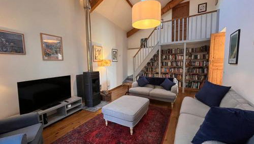 Gite de Nanteuil, 10-13 personnes, piscine - Foto 2